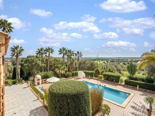 Traditional country house for sale near Es Trenc, South Mallorca — photo 10