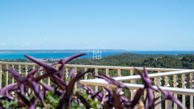 Villa for sale in Son Vida — photo 11