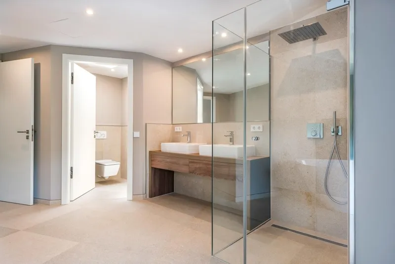 Exclusive fully renovated villa on the second sea line in Cala Fornells - Modern villa with pool (15404) — photo 11