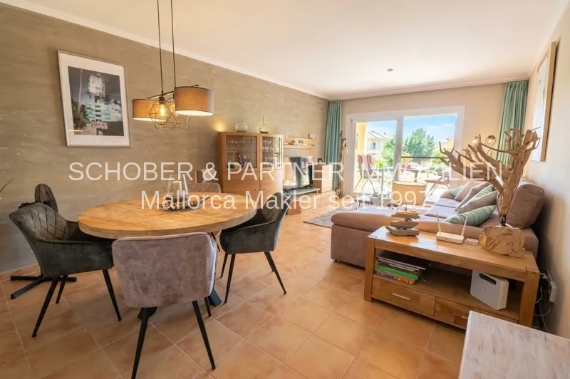 Spacious 4-room apartment with a pr ... — photo 7