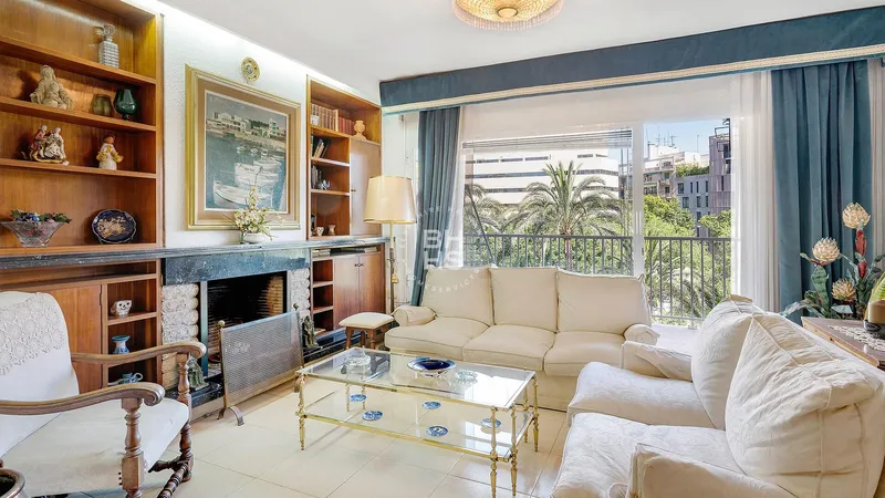 Apartment for sale in Paseo Mallorca — photo 4