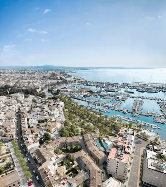Outstanding new residential development on Palma's waterfront — photo 3