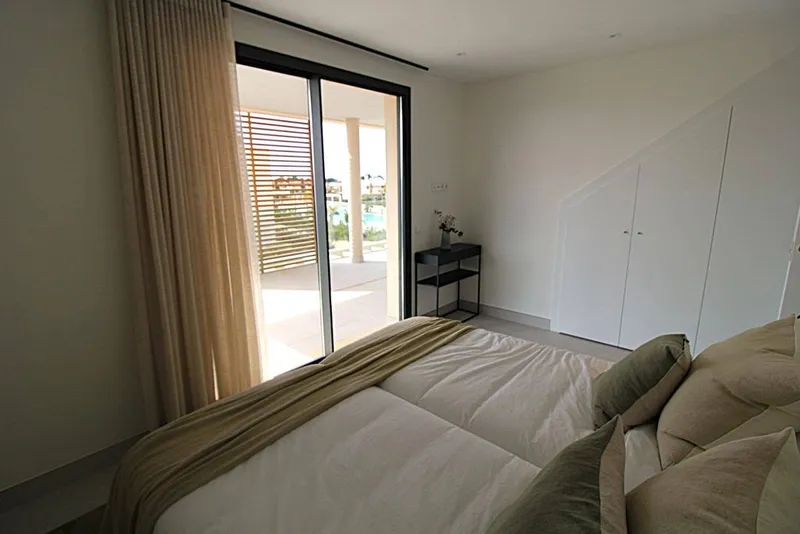 Penthouse in Campos, Province of Balearic Islands — photo 9