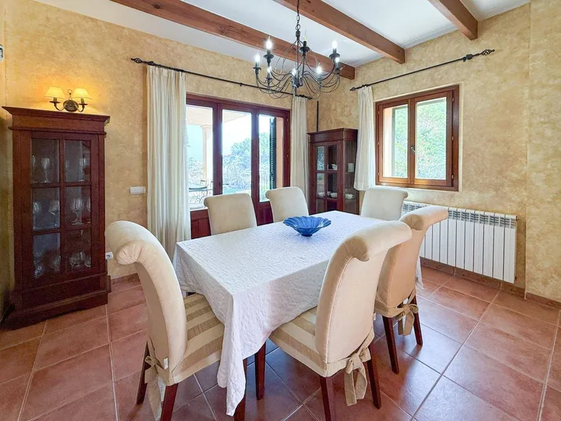 Detached House in Deià, Province of Balearic Islands — photo 8