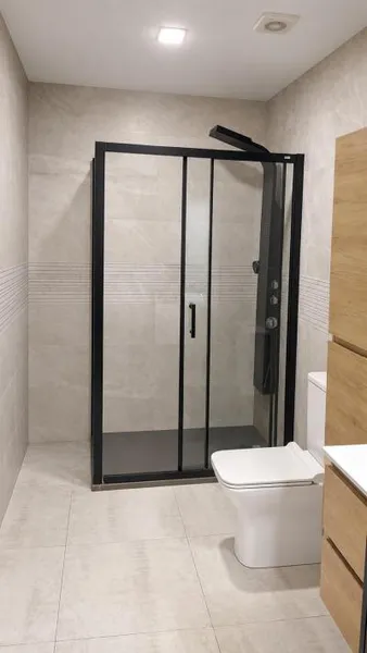 Ground floor apartment - Palma de Mallorca (Hostalets - Son Fortesa Sud) — photo 5