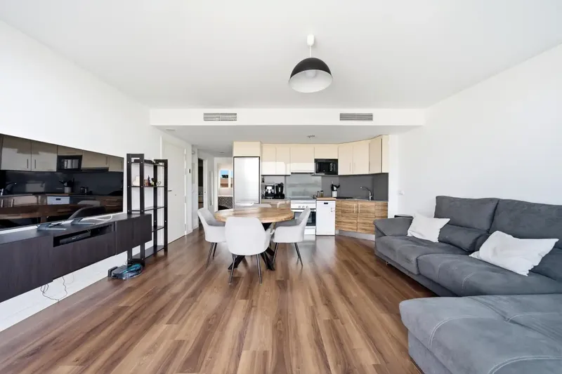 Beautiful apartment in Son Ferriol in a 2012 building — photo 9