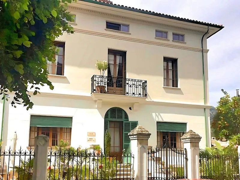 Luxury home in Soller, Province of Balearic Islands — photo 1