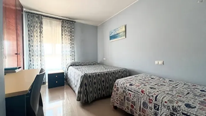 Piso en venta de 3 habitaciones: Platja de Palma, Les Maravelles — photo 2