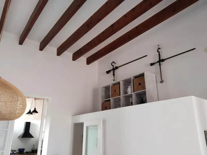 First and only apartment in the old town of Portocolom — photo 5