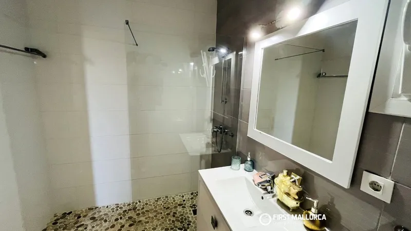 Semi-detached Villa for rent in Portocristo / Port de Manacor, Manacor, Mallorca — photo 12