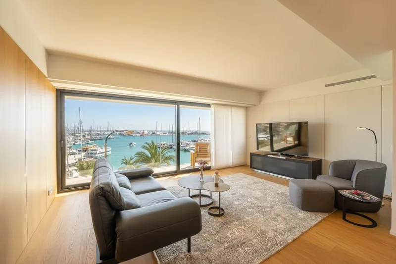 Apartment in Palma de Mallorca — photo 3