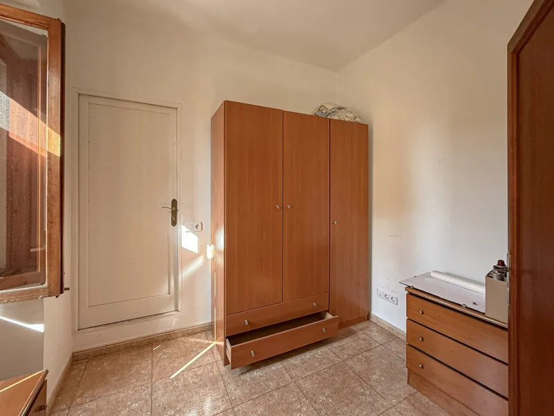 Spacious Duplex House in Llubí with Patio, Garage and Possibility... — photo 11
