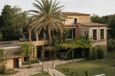 Country house in Arta, Mallorca — photo 6