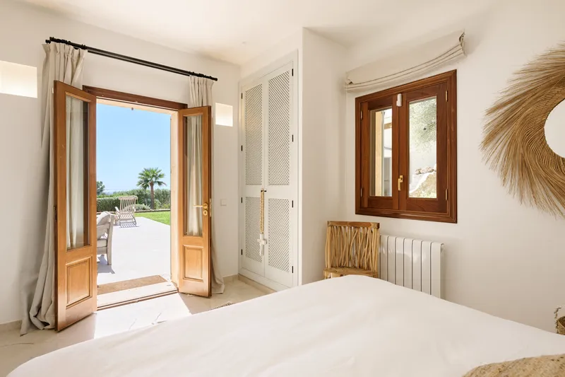 Exclusive: Traditional property with sea and panoramic views in Puntiró - Marcel Remus Real Estate — photo 12
