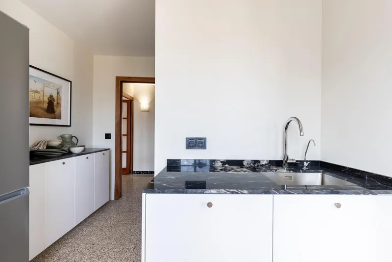 Bright Duplex Penthouse in Pere Garau — photo 11