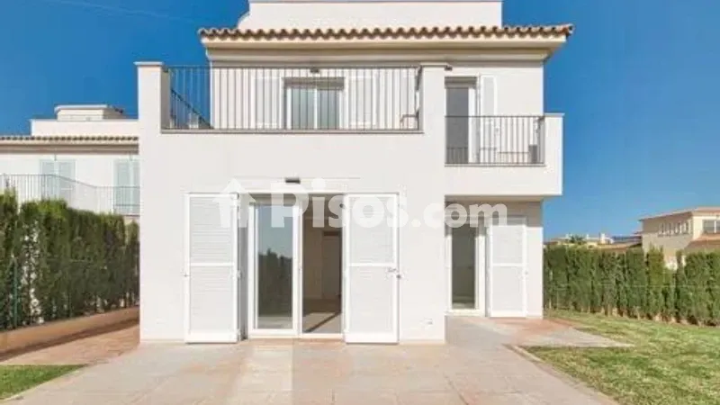 Chalet on Carrer de Sa Vinyola — photo 2