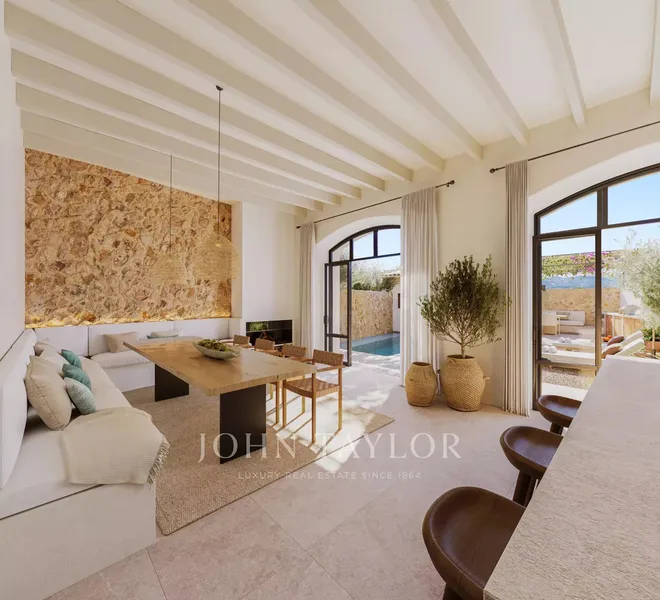 Townhouse for sale in Santa Maria — photo 5