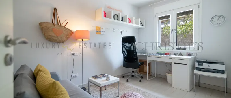 Renovated villa in Santa Ponsa in a quiet location — photo 10