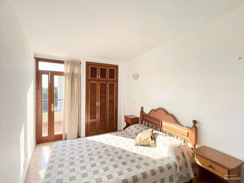 Apartment with a Stunning View on the Beachfront — photo 7