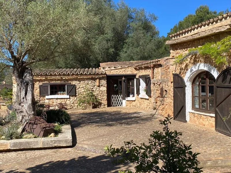 Villa in Santa Eugènia, Province of Balearic Islands — photo 7