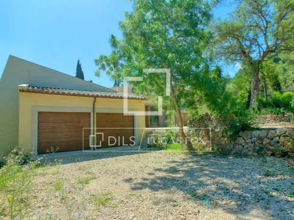 466m² house / villa for sale in Palma de Mallorca — photo 12