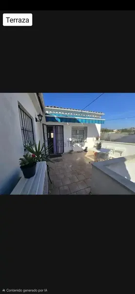 Discover this exceptional house for sale in S' Arenal, Palma de Mallorca. With an attractive price of 750,000 euros and a surface area of — photo 2