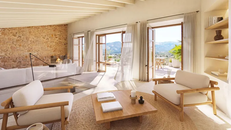 Village/town house for sale in Santa Maria del Camí — photo 10