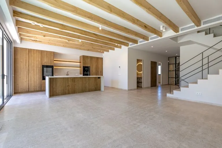 Townhouse in Ses Salines - Dreamlike house with private pool — photo 12