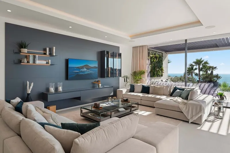 Spectacular Villa in Cala Llamp — photo 11