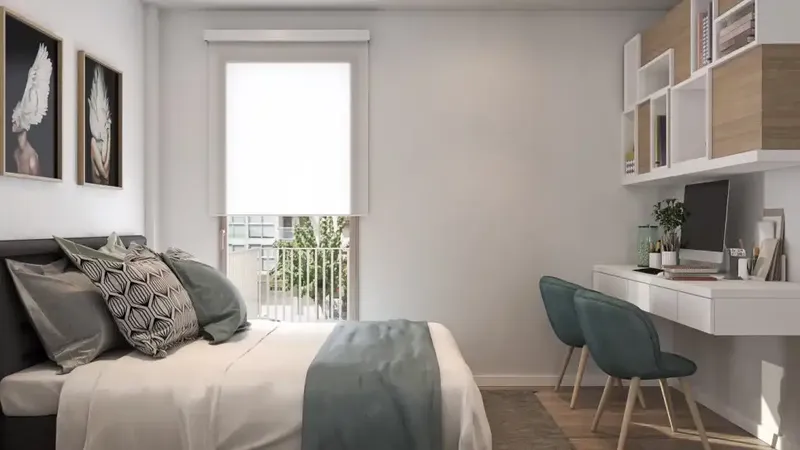 This penthouse is now for sale, part of an exclusive high-end development unique in the area, completion scheduled for Sept — photo 11