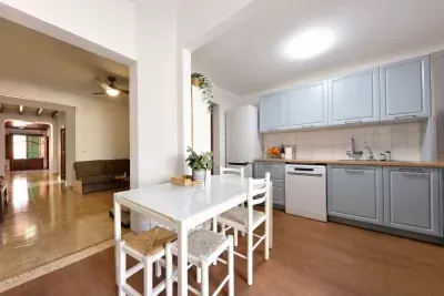 House in Felanitx 200sqm 3 Bedrooms — photo 1