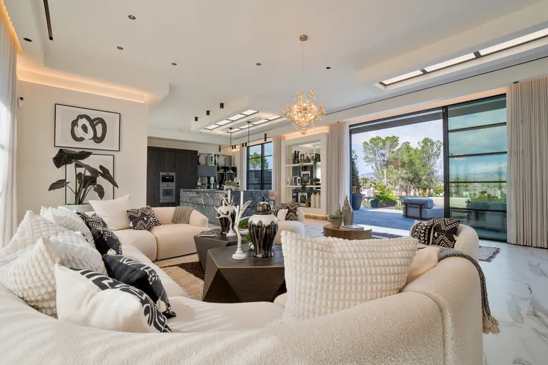 Ultra modern Villa for Sale in Santa Ponsa — photo 11