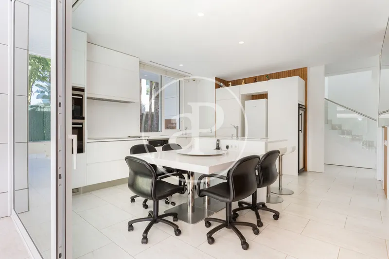 House for rent with Terrace in Torre en Conill (Betera) — photo 10