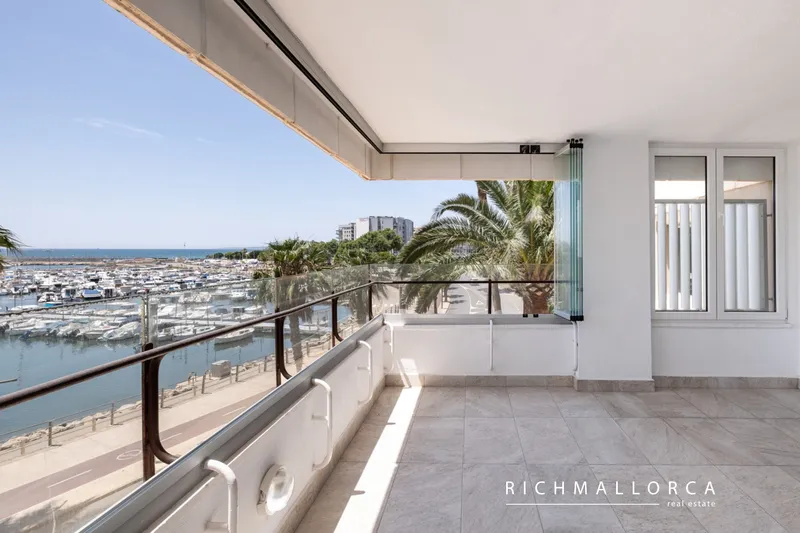 4 bedroom apartment for sale in Portixol — photo 4