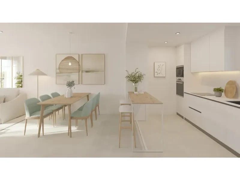 Apartment in Palmanova, Mallorca — photo 3