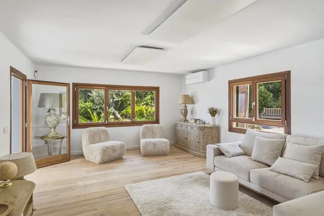 Country estate with unrivalled views for sale near Palma, West Mallorca — photo 6