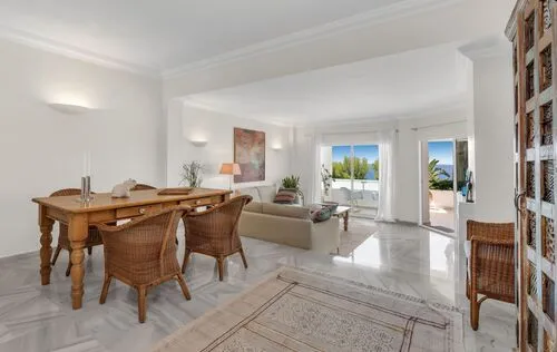 3 Bedrooms in Port Adriano — photo 7