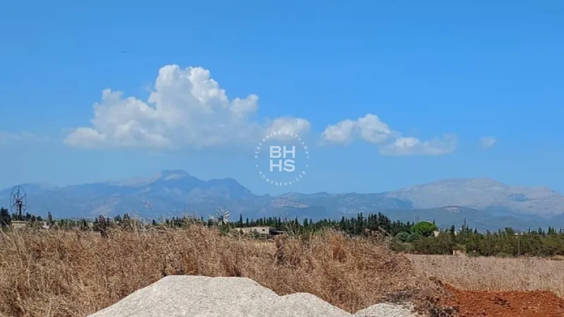 Rustic finca for sale in Muro — photo 8