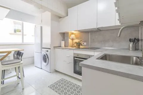 Apartment — photo 12