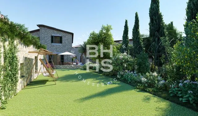 Townhouse for sale in Fornalutx — photo 12
