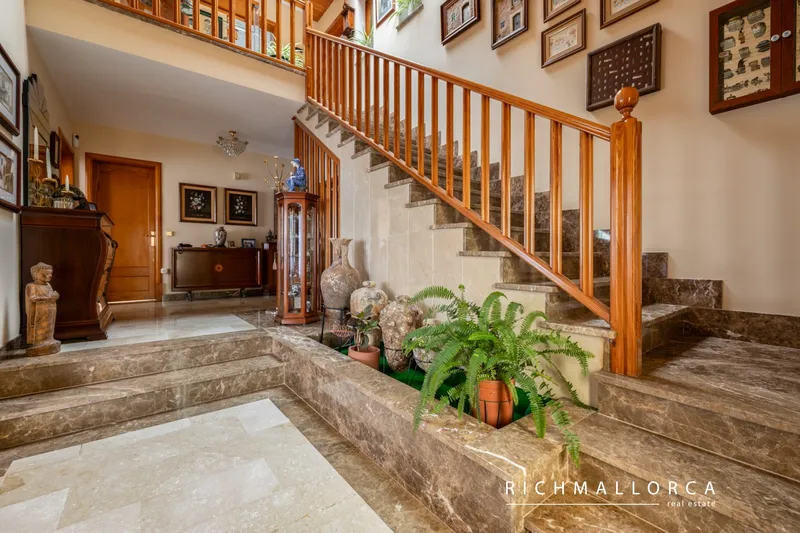 Charming Family Home in the Prestigious Cas Català Area — photo 10
