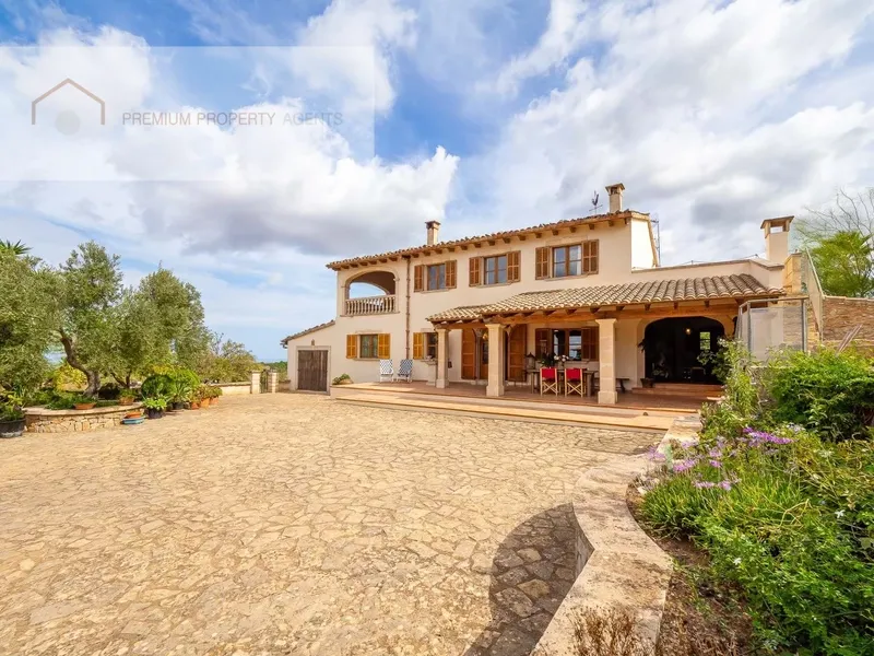 Agricultural property 4 Bedrooms Duplex — photo 6