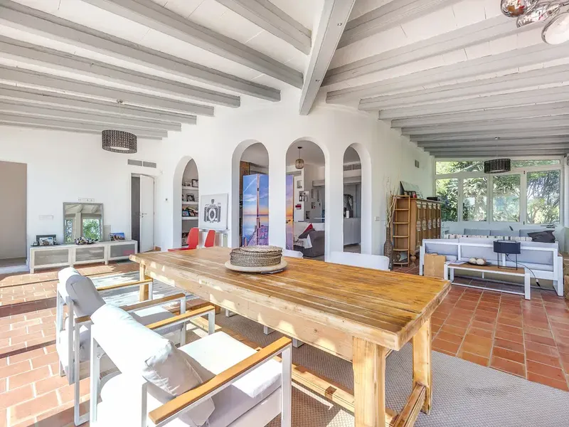 Country house in Es Capdella, Mallorca — photo 3