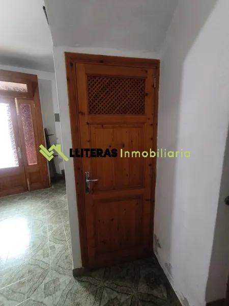 House - Pollença (Casco antiguo), Built Surface 235 m², Plot Surface 99 m², 4 Bedrooms, 1 Bathroom — photo 9