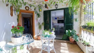 Townhouse in Amanecer — photo 6
