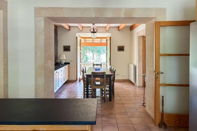 Finca/Country House for rent in Artà, Mallorca — photo 10