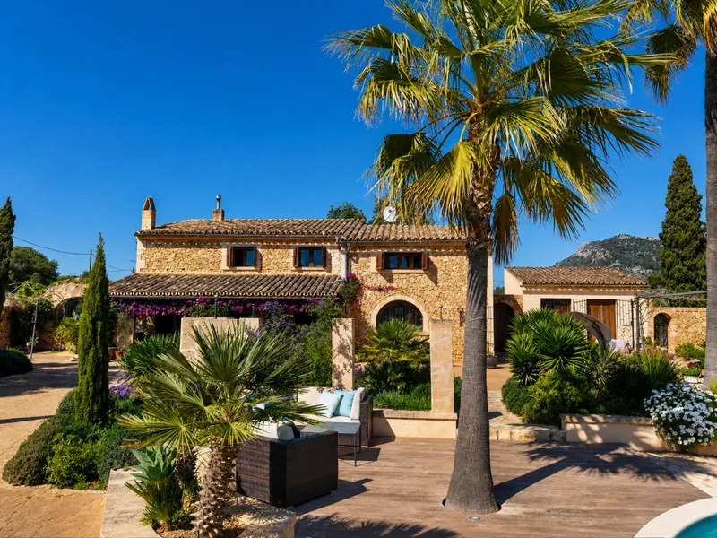 Detached Villa in Llucmajor — photo 5