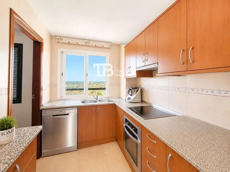 Penthouse for sale in Llucmajor — photo 11