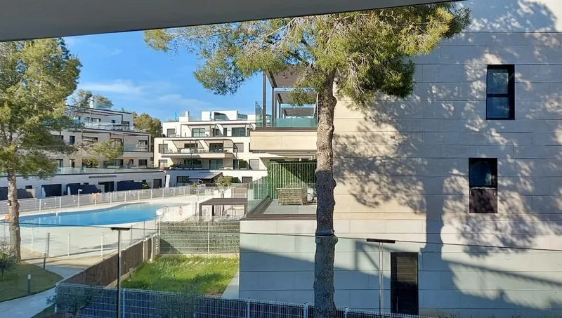 Santa Ponsa: New construction in a quiet, central location (investment property) — photo 12