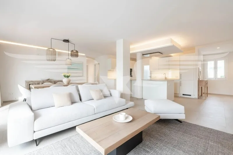 Cala Mayor I High-quality sea view apartment — photo 4
